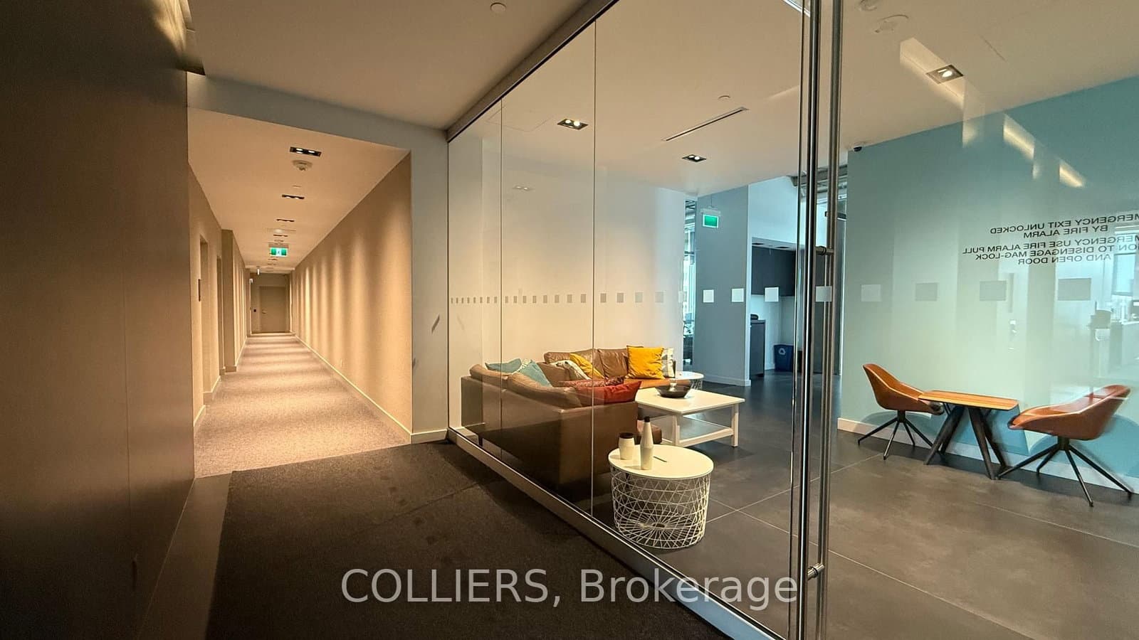 130 Queens Quay, Unit 700B thumbnail 25