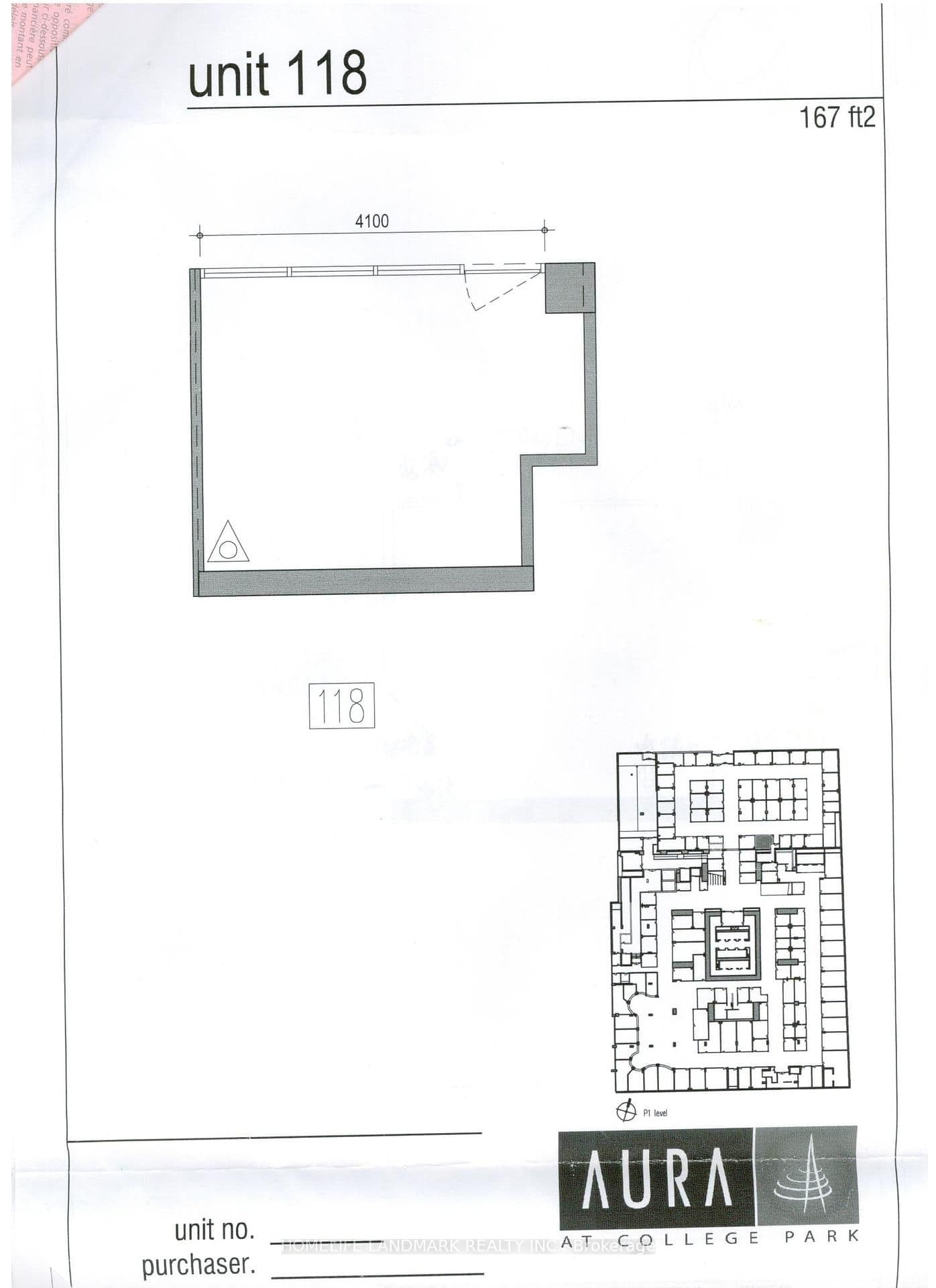 384 Yonge Street, Unit 118 thumbnail 7