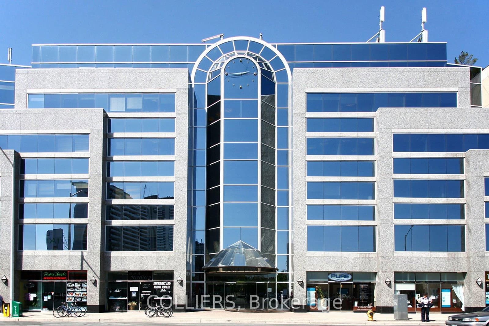 1920 Yonge Street, Unit 601 - Image 1