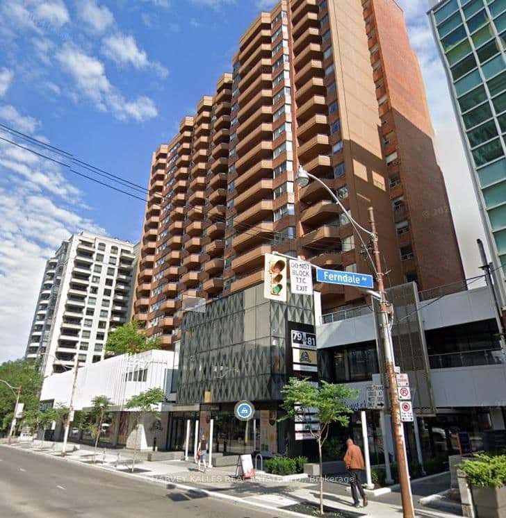 79 St Clair Avenue E, Unit 205A - Image 1