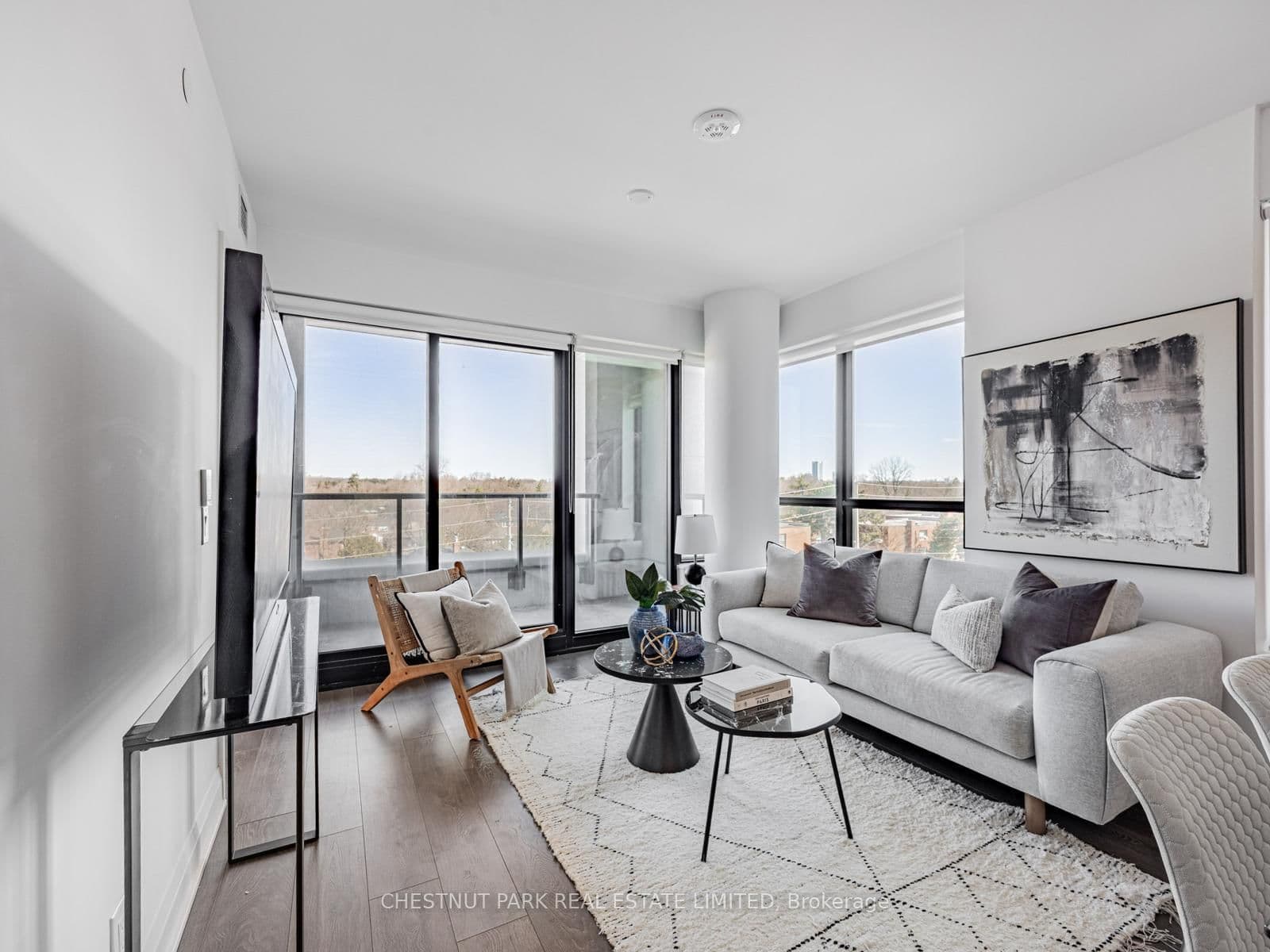 33 Frederick Todd Way, Unit 425