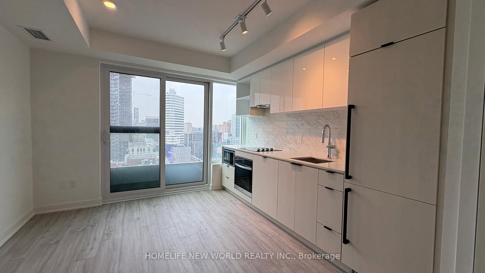 252 Church Street, Unit 2502
