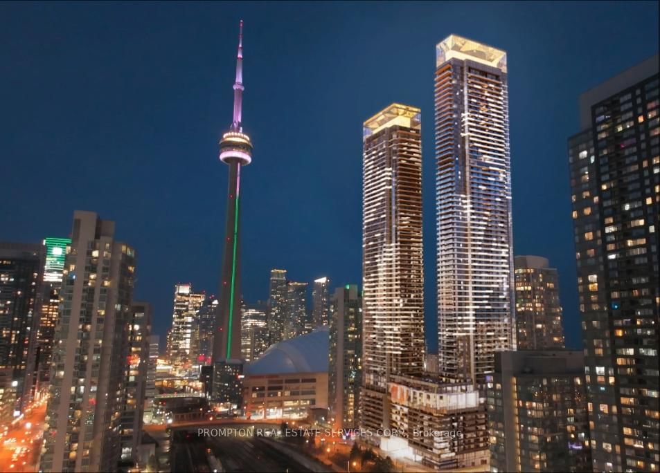1 Concord Cityplace Way, Unit 1815