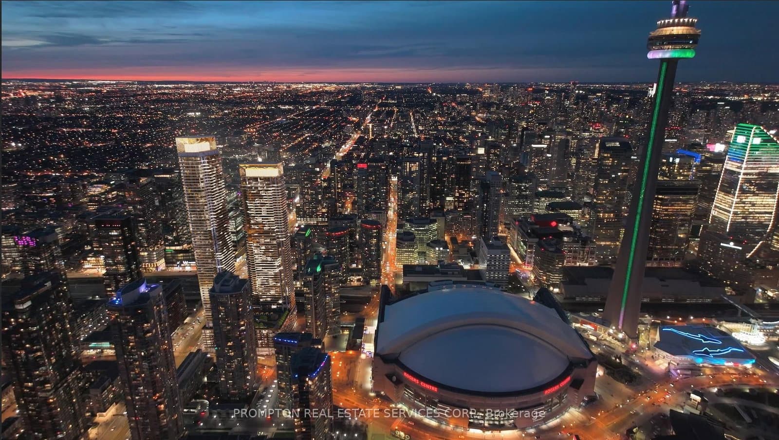 1 Concord Cityplace Way, Unit 2307