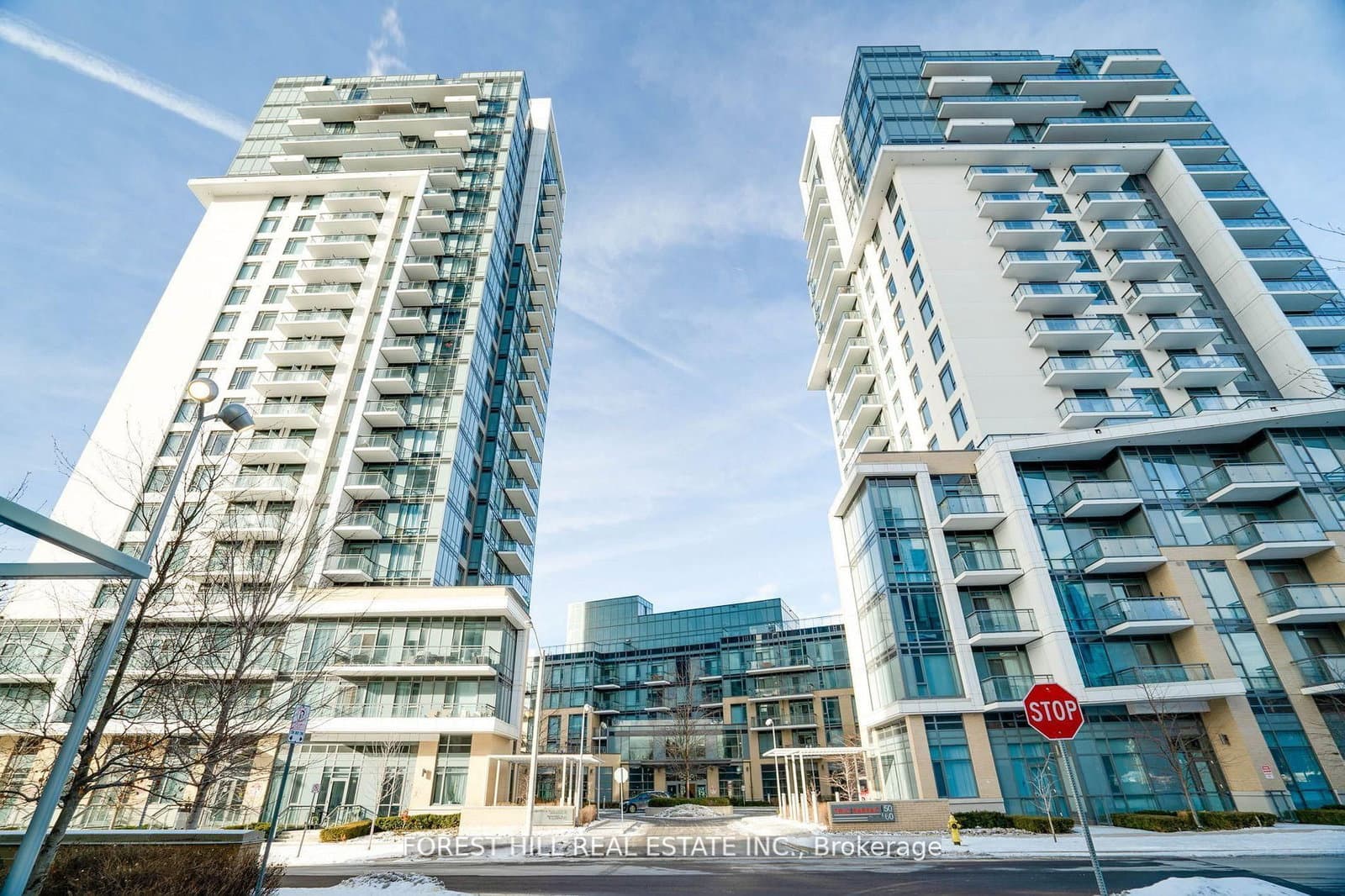 50 Ann O'Reilly Road, Unit 1908