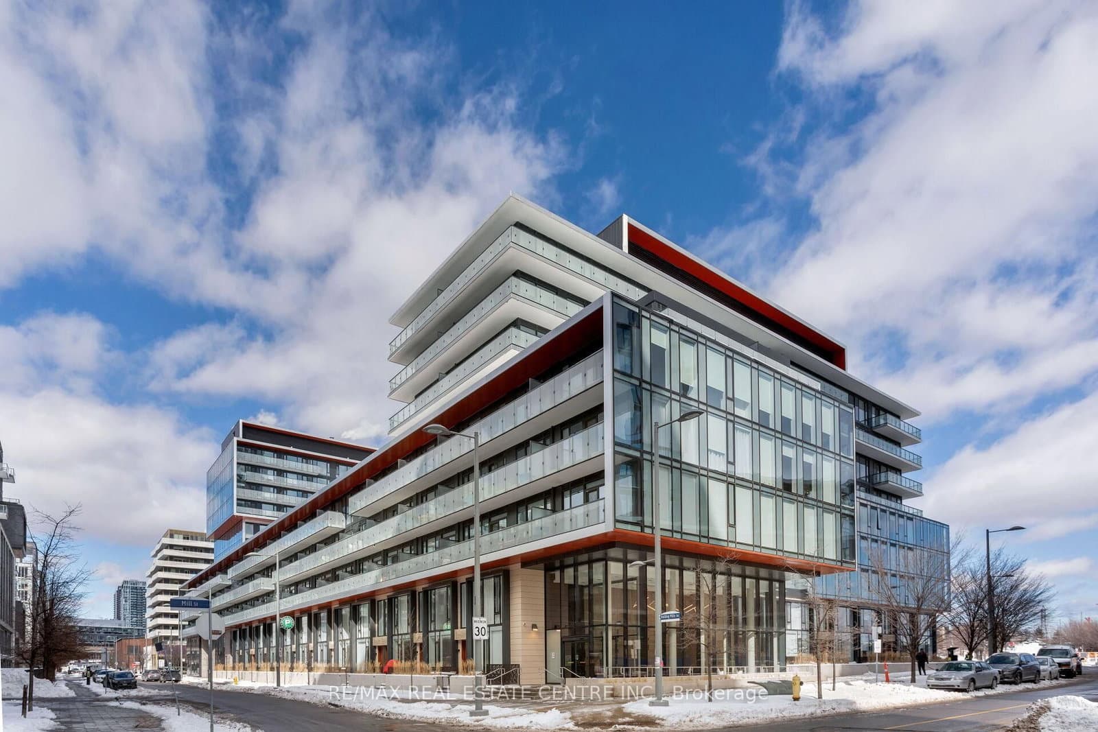 180 Mill Street, Unit S142
