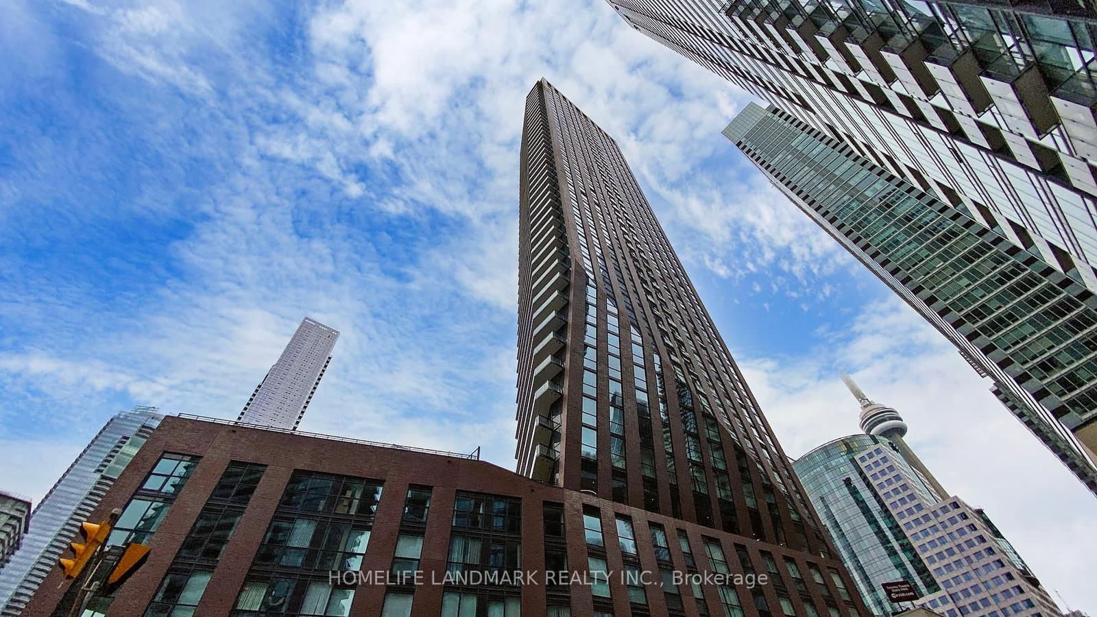 99 John Street, Unit 2306