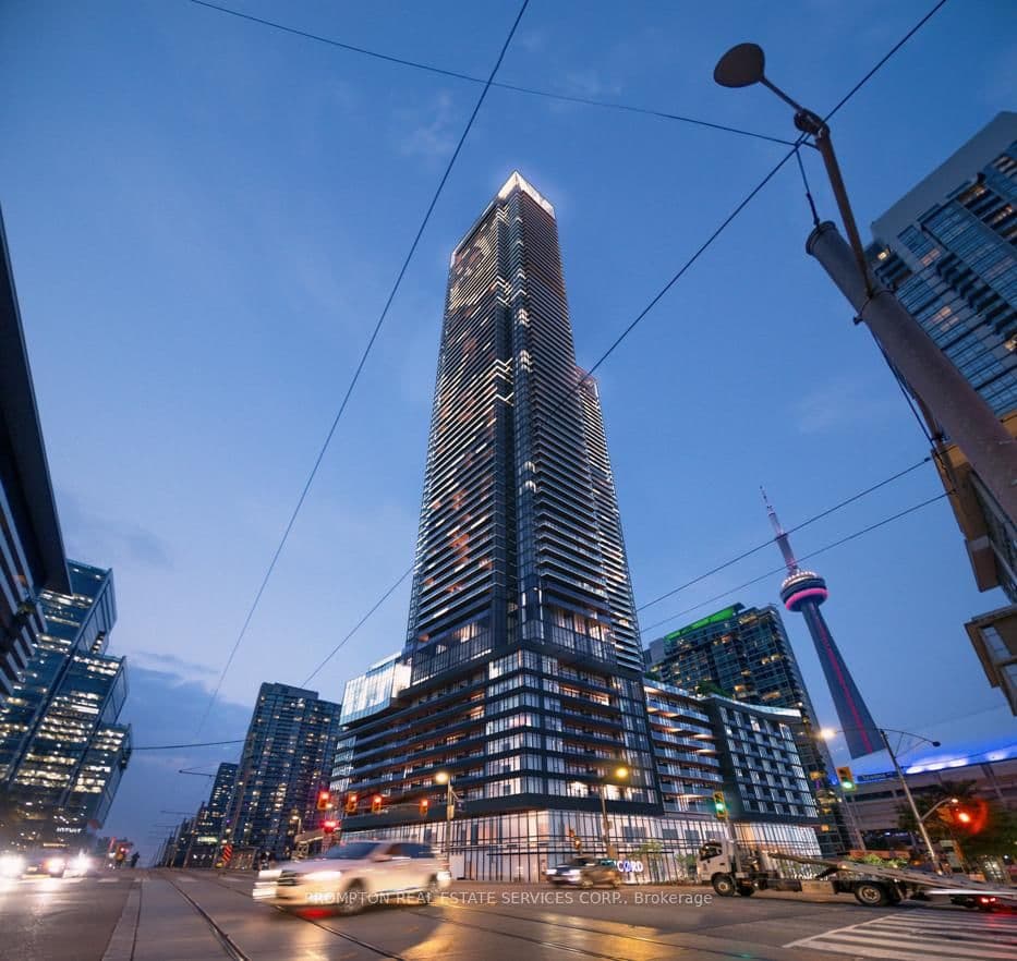 1 Concord Cityplace Way, Unit 2302