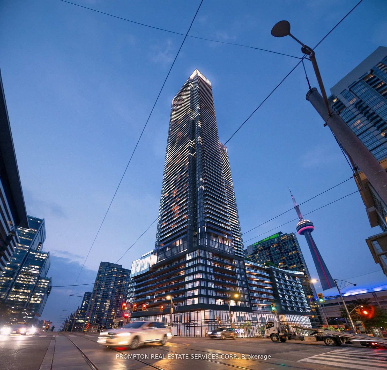 1 Concord Cityplace Way, Unit 3508