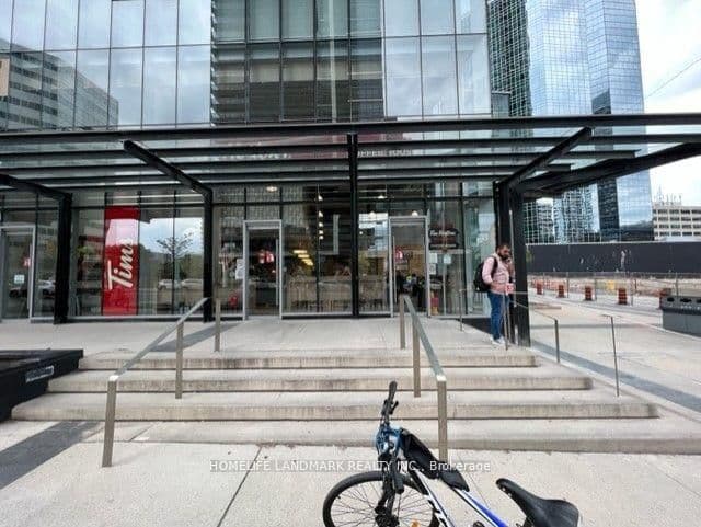 4750 yonge Street, Unit 103 - Image 1