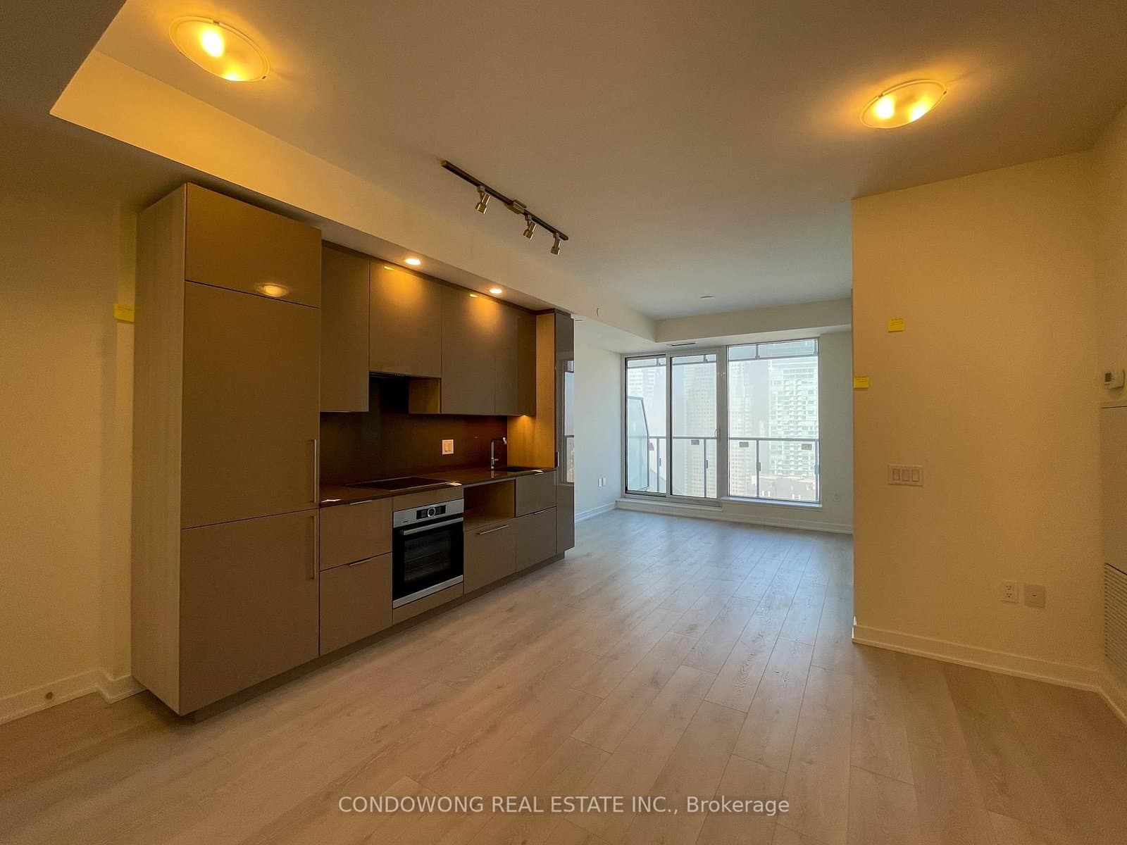 28 Freeland Street, Unit 4705