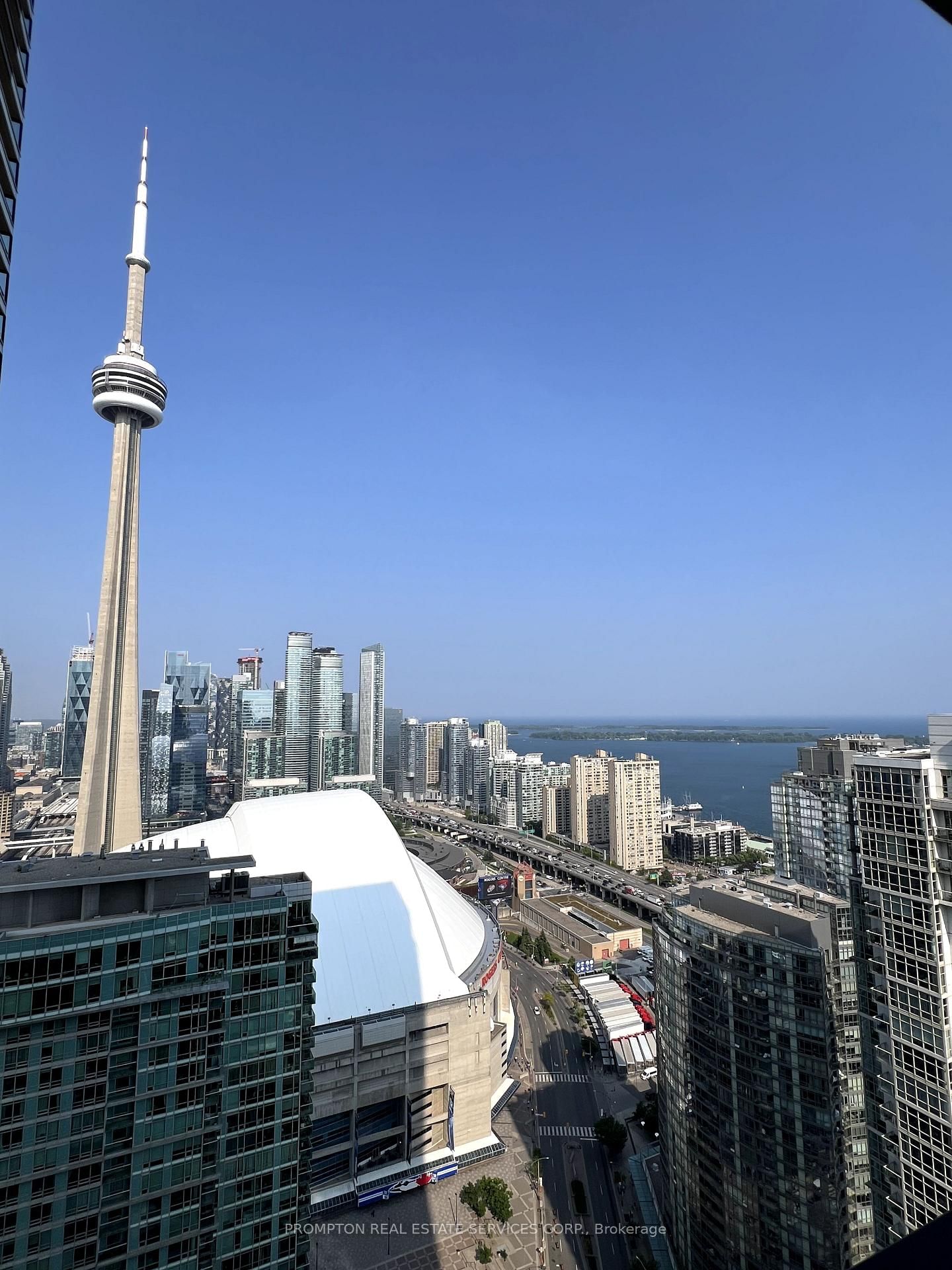 3 Concord Cityplace Way, Unit 3708