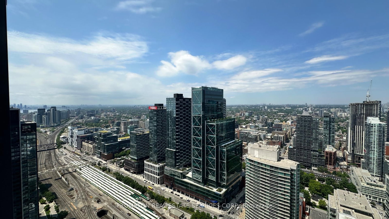 1 Concord Cityplace Way, Unit 5612