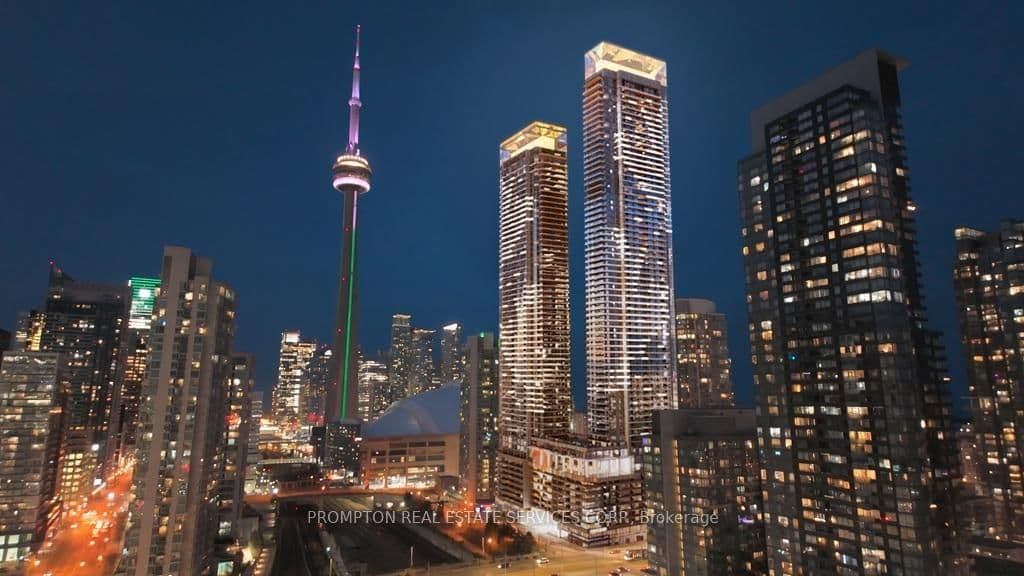 3 Concord Cityplace Way, Unit 5502