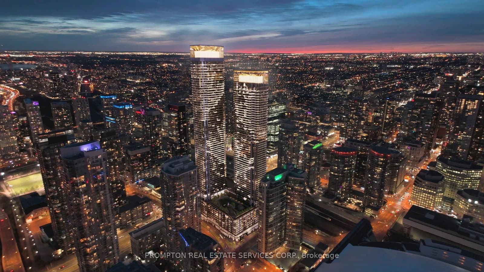1 Concord Cityplace Way, Unit 5512