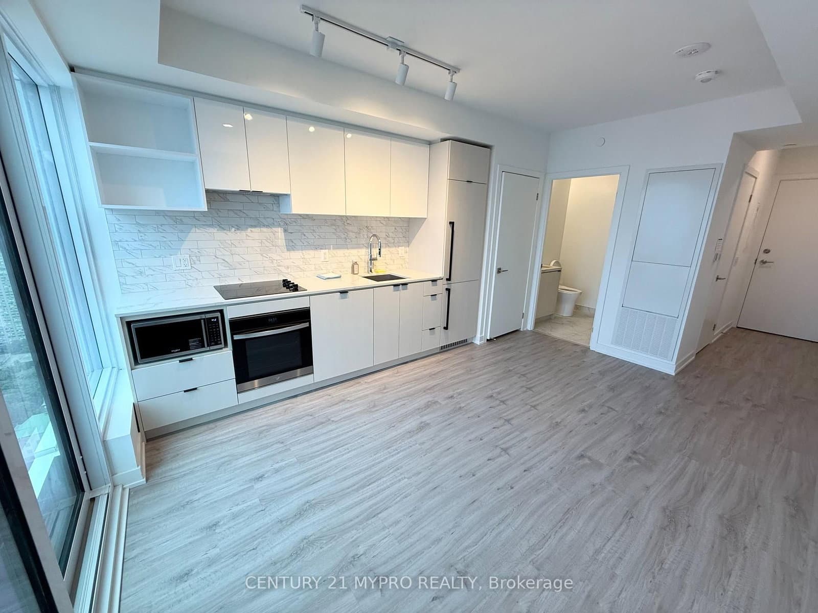 252 Church Street, Unit 5102