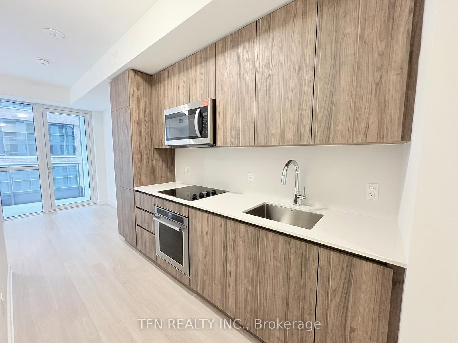 15 Richardson Street, Unit 428