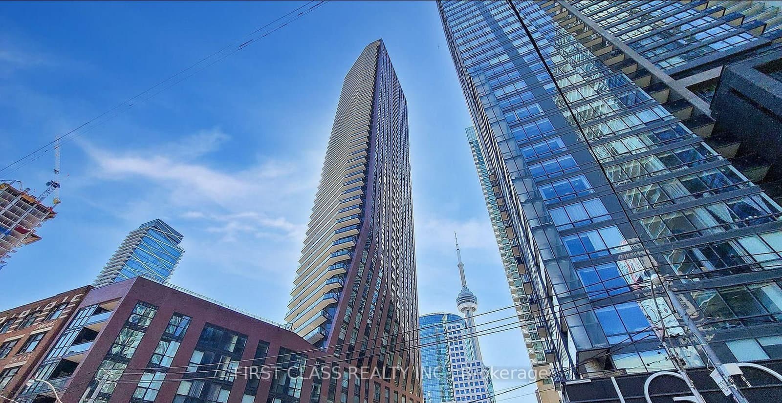 99 John Street, Unit 404