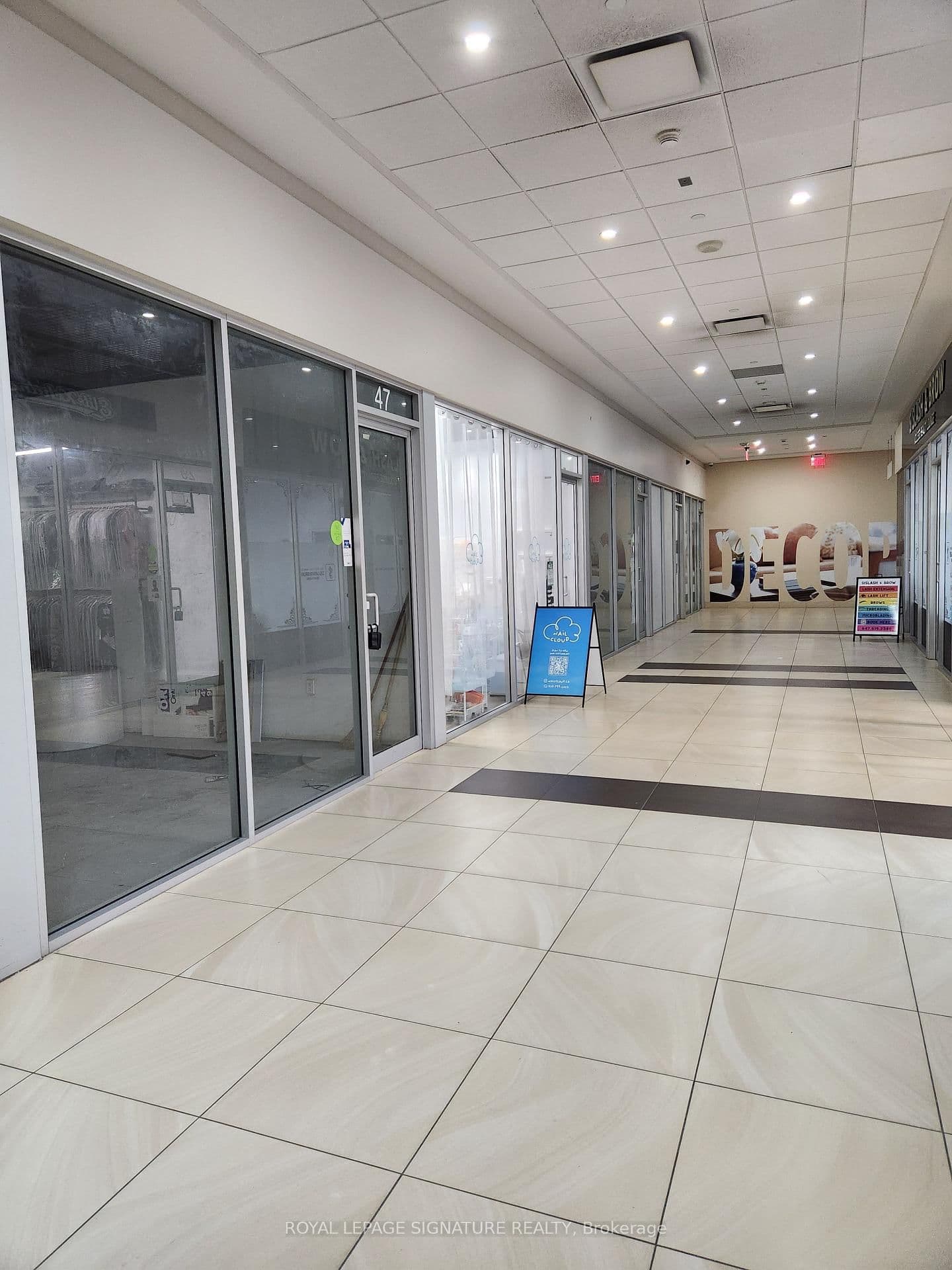 384 Yonge Street, Unit 47 thumbnail 20