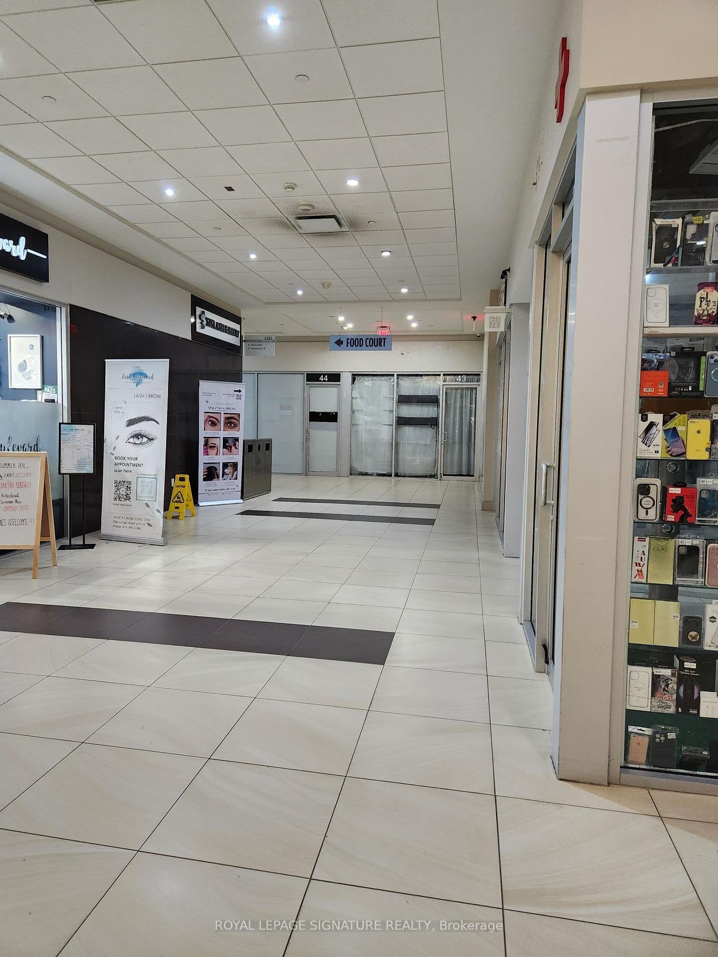 384 Yonge Street, Unit 47 thumbnail 25