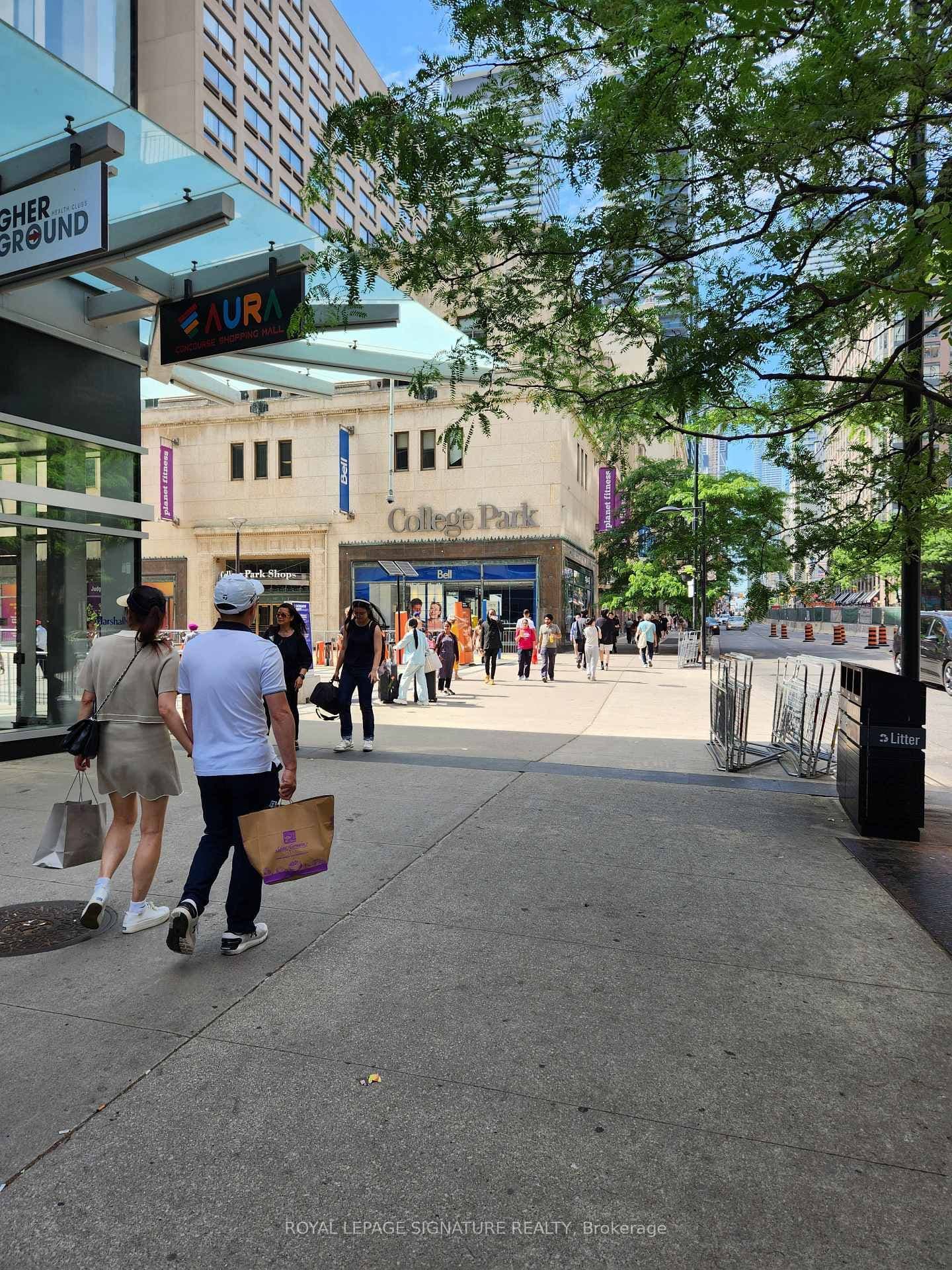 384 Yonge Street, Unit 47 thumbnail 26