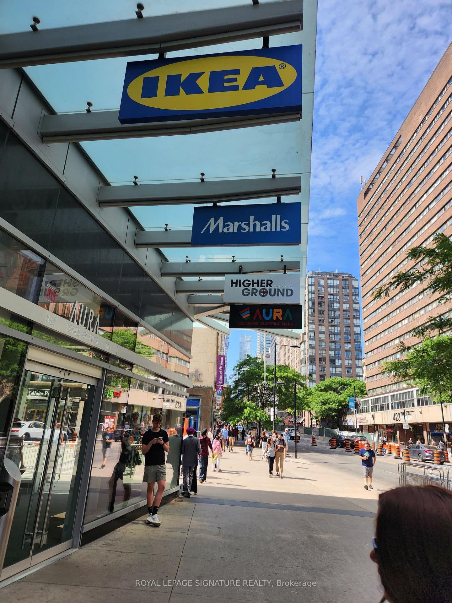 384 Yonge Street, Unit 47 thumbnail 27