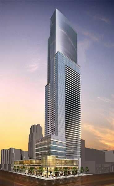 384 Yonge Street, Unit 47 thumbnail 28