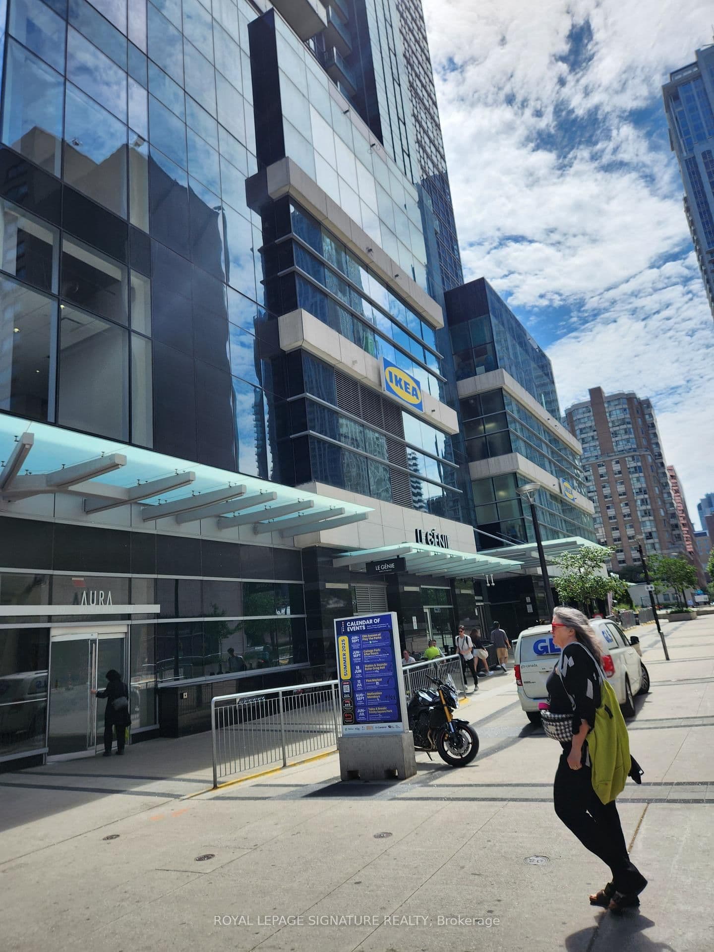 384 Yonge Street, Unit 47 thumbnail 3
