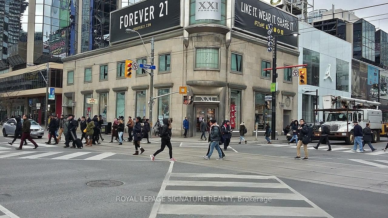 384 Yonge Street, Unit 47 thumbnail 32