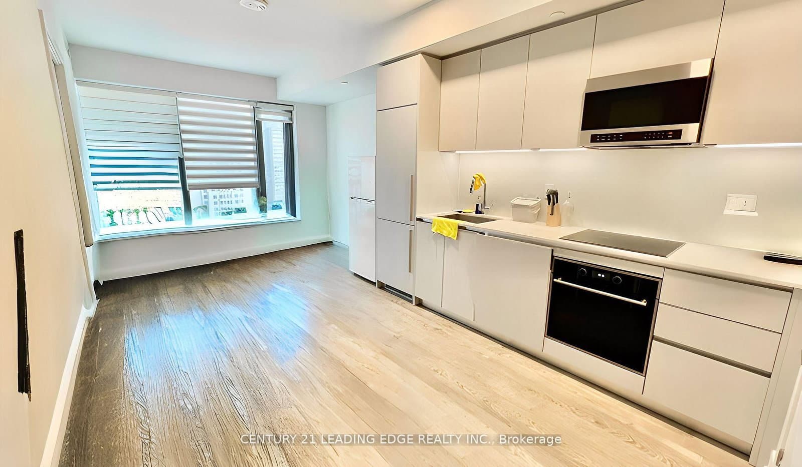 8 Cumberland Street, Unit 4004