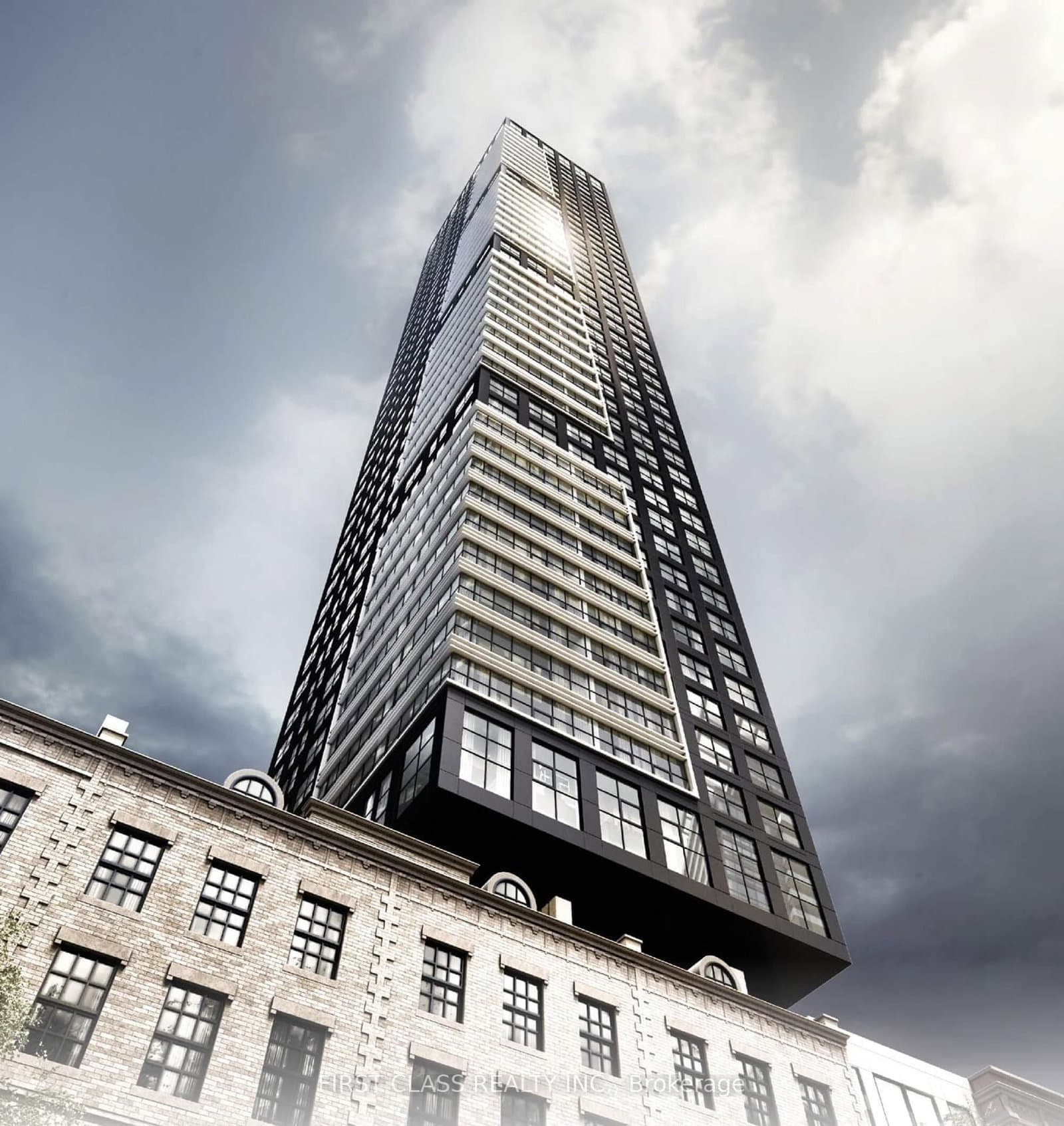 327 King Street W, Unit 3105
