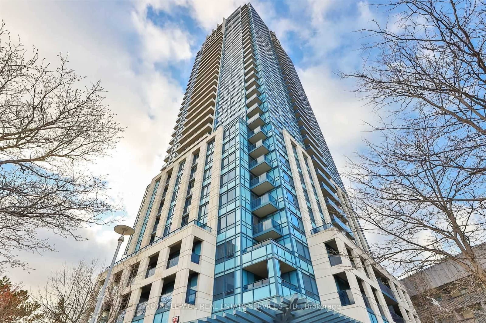#412 - 181 Wynford Drive