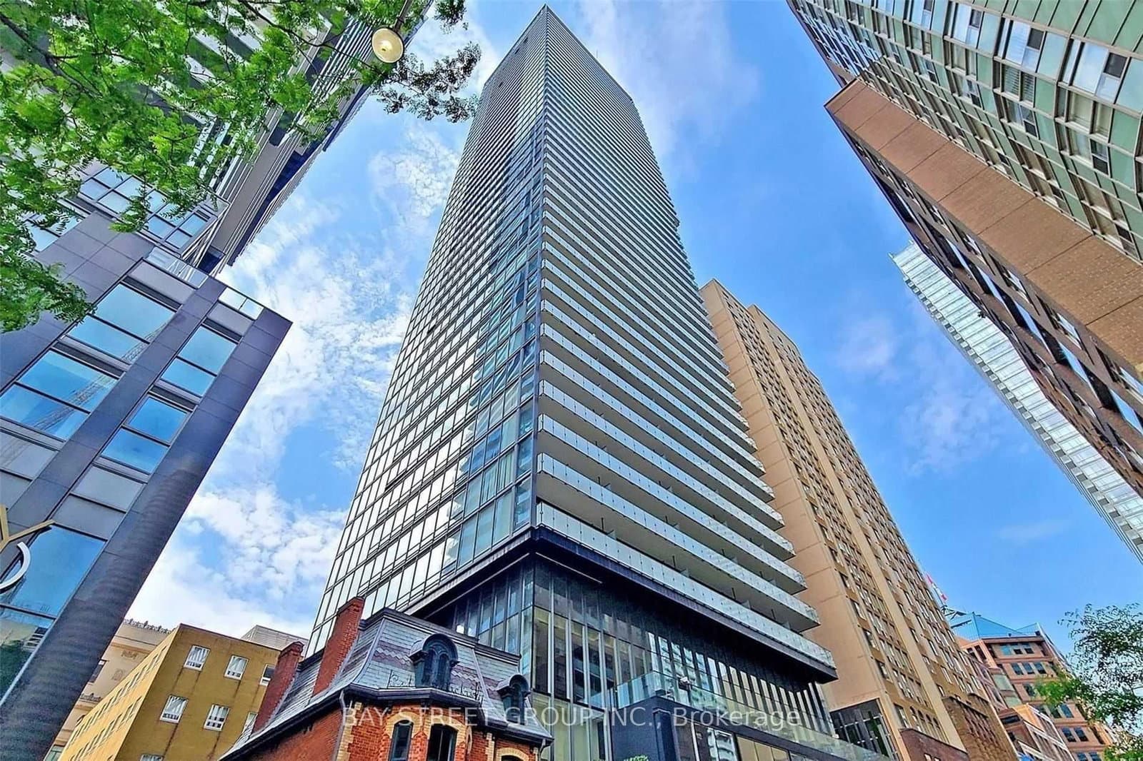 15 Grenville Street, Unit 2103