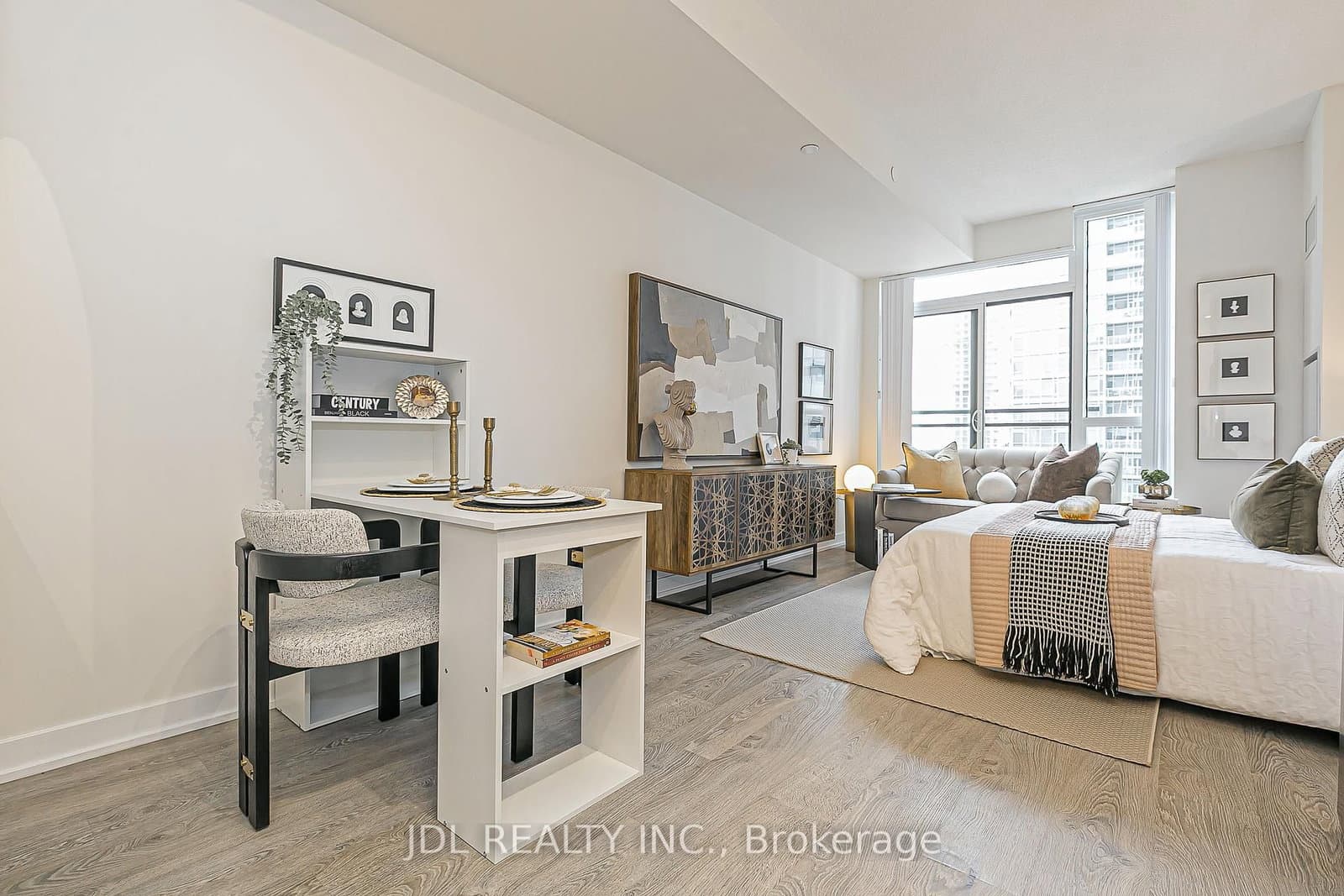 99 John Street, Unit 3006