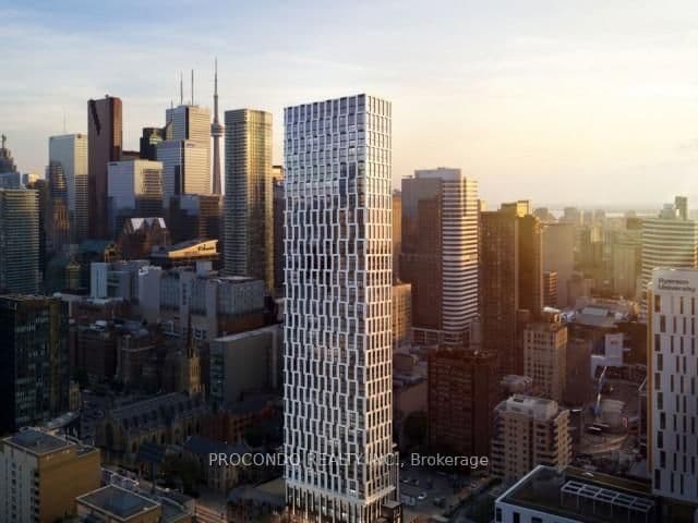 252 Church Street, Unit 3702