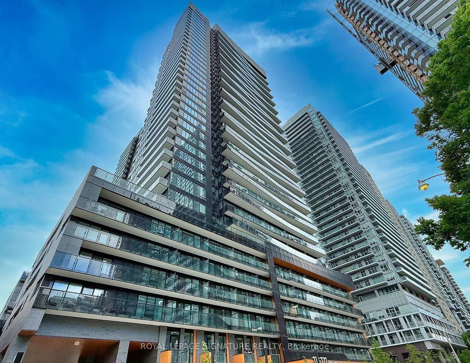 117 Broadway Avenue, Unit 2903