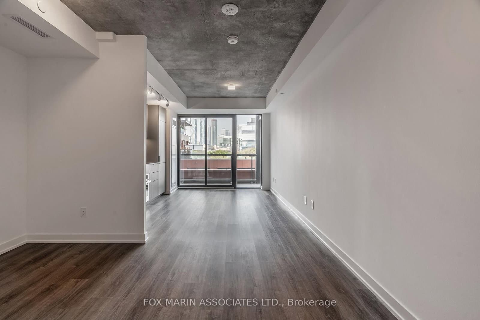 28 Eastern Avenue, Unit 506
