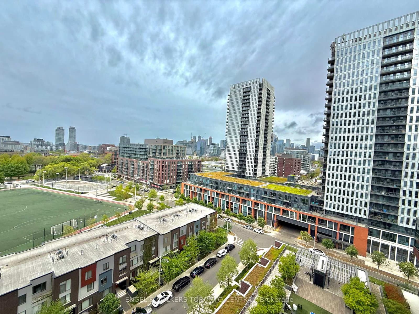 20 Tubman Avenue, Unit 1011 thumbnail 16