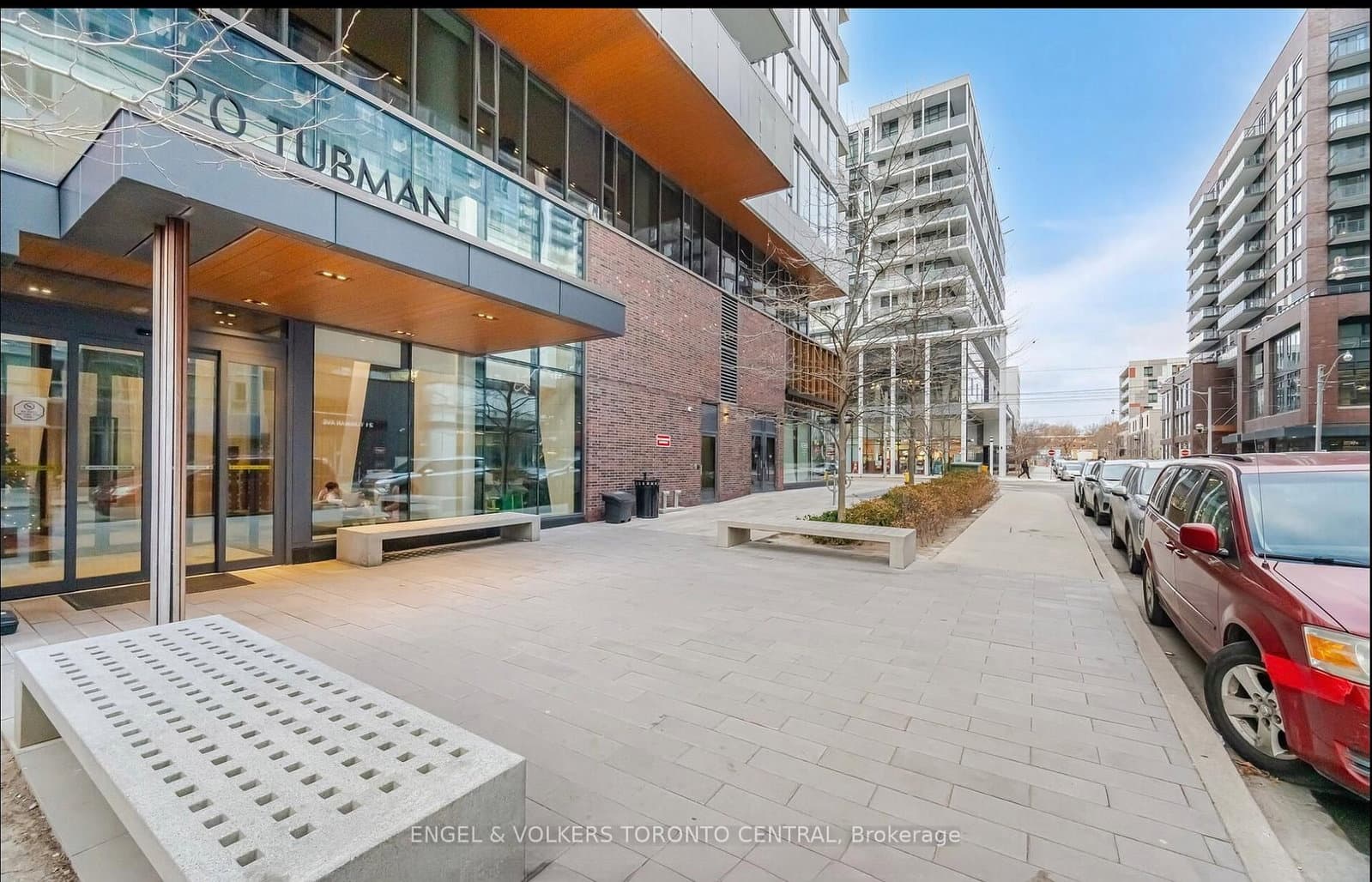 20 Tubman Avenue, Unit 1011 thumbnail 2