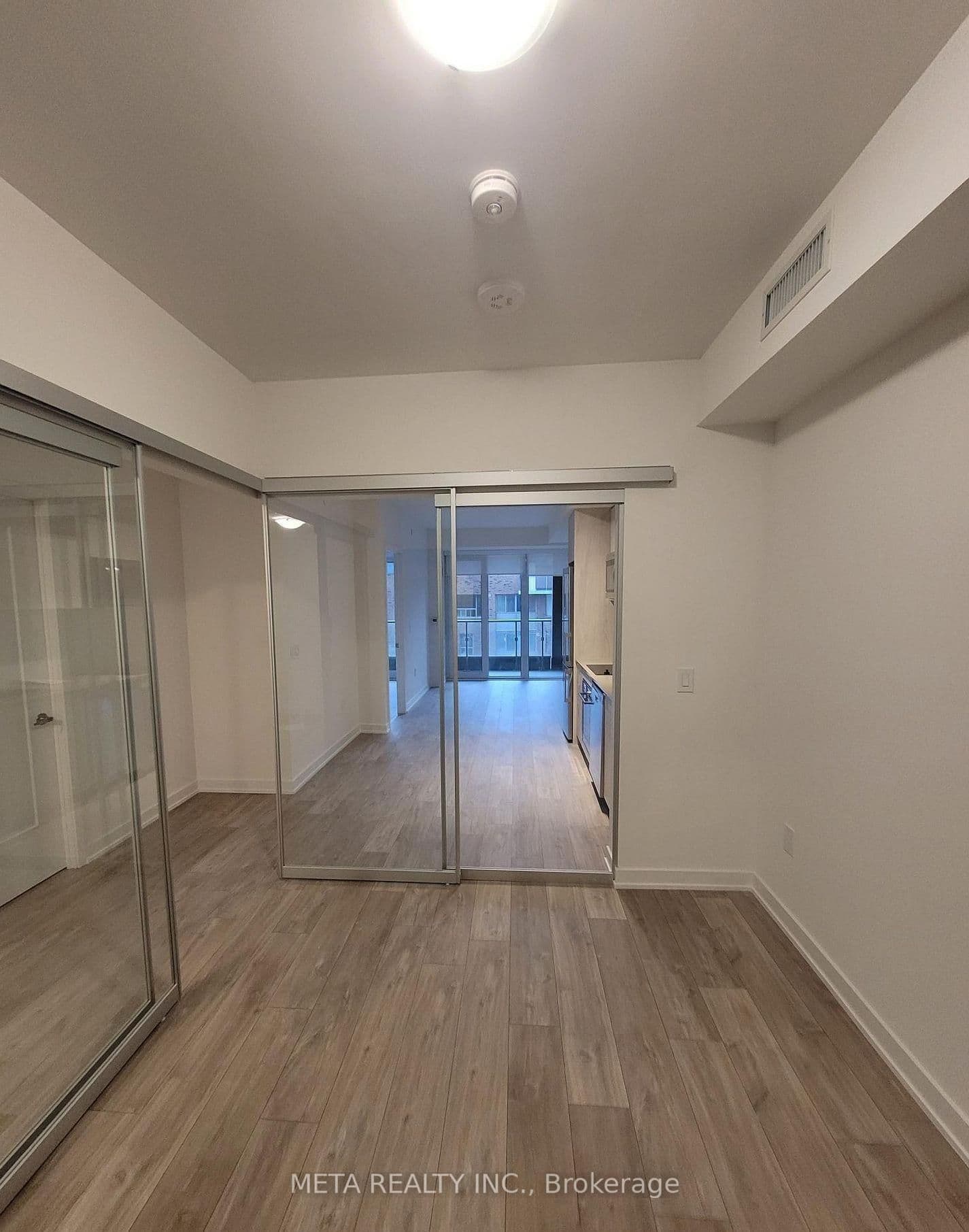 121 Lower Sherbourne Street, Unit 553