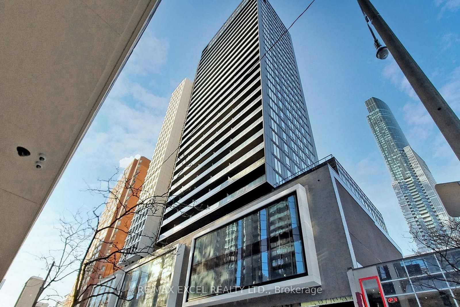 20 Edward Street, Unit 1720
