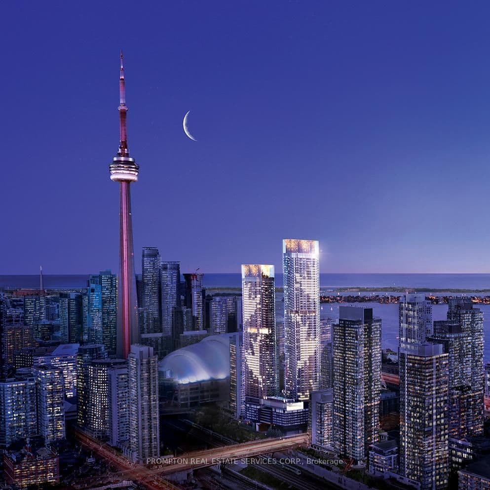 3 Concord Cityplace Way, Unit 3315