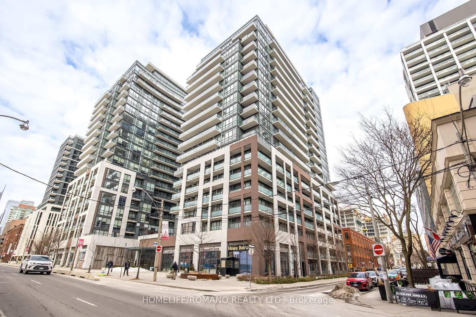 462 Adelaide Street E, Unit B33 - Image 1