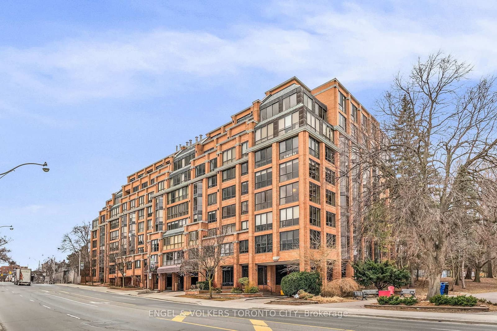 2900 Yonge Street