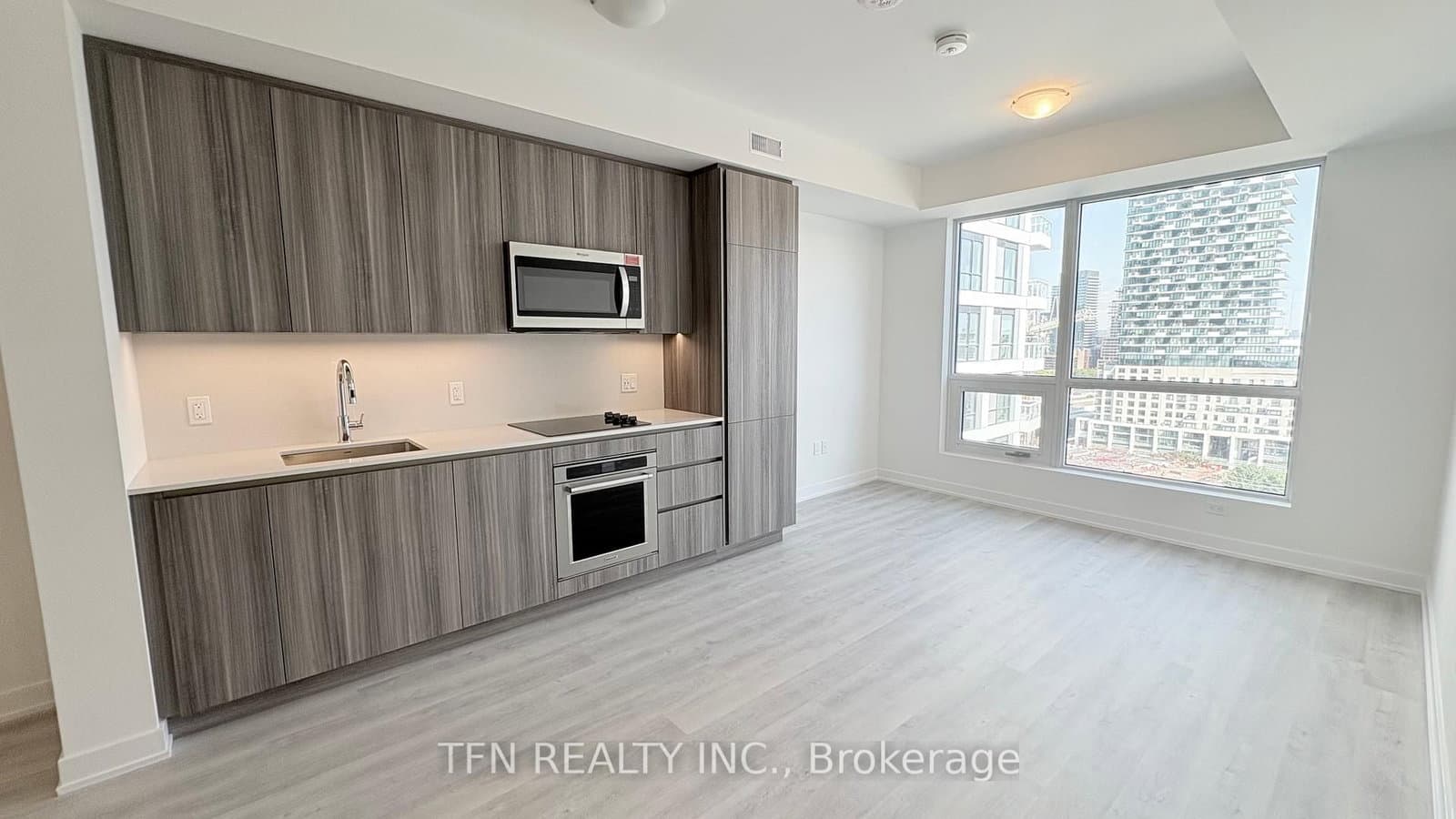 15 Richardson Street, Unit 1412