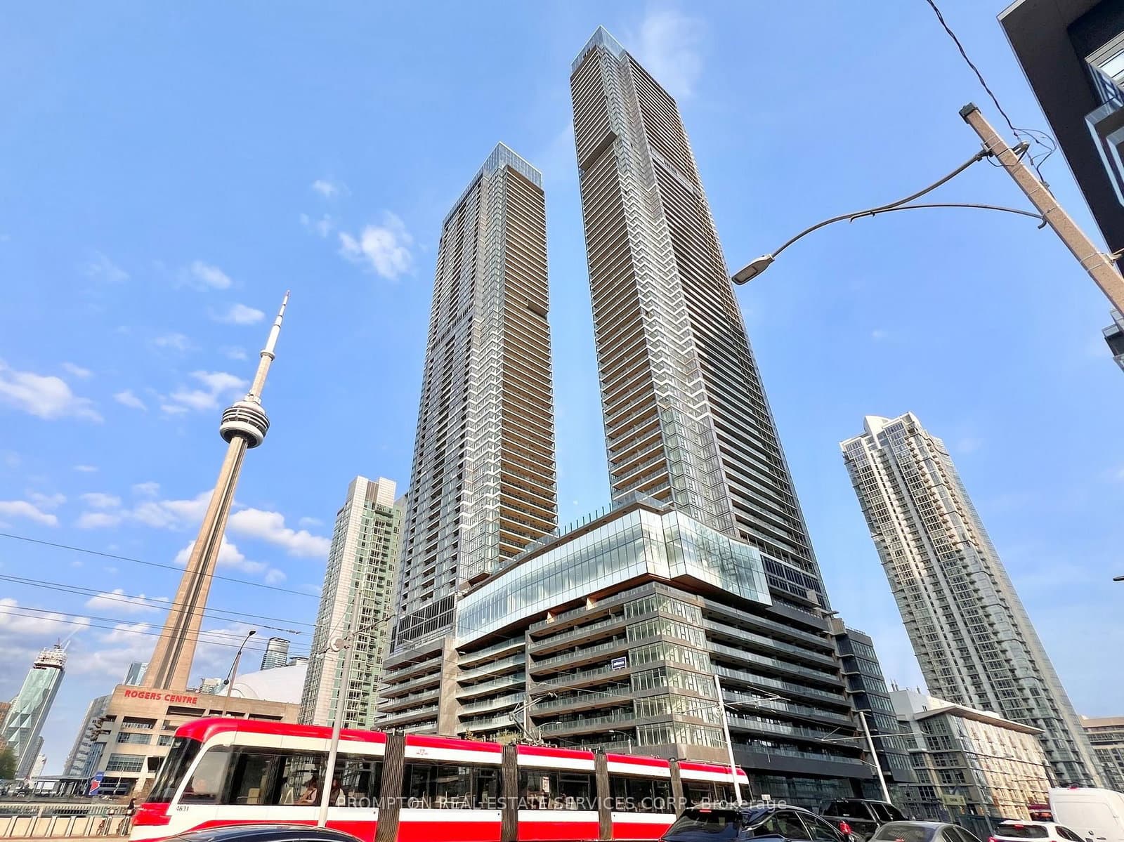 3 Concord Cityplace Way, Unit 3212