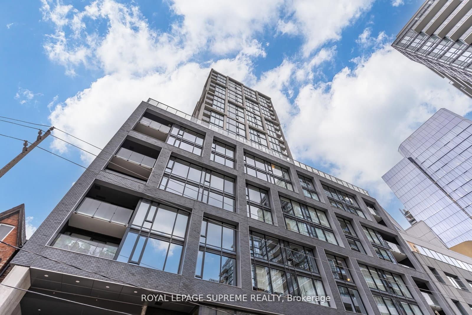 55 Ontario Street, Unit 2406