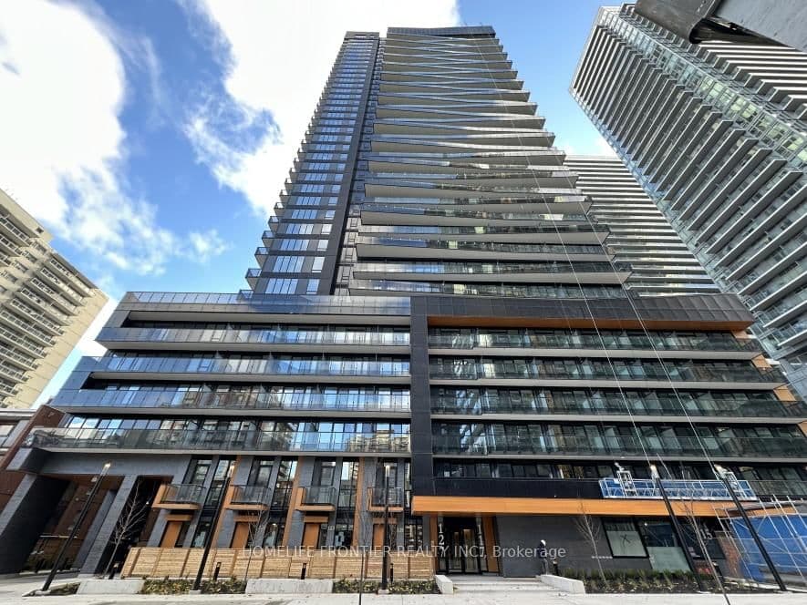 127 Broadway Avenue, Unit 603