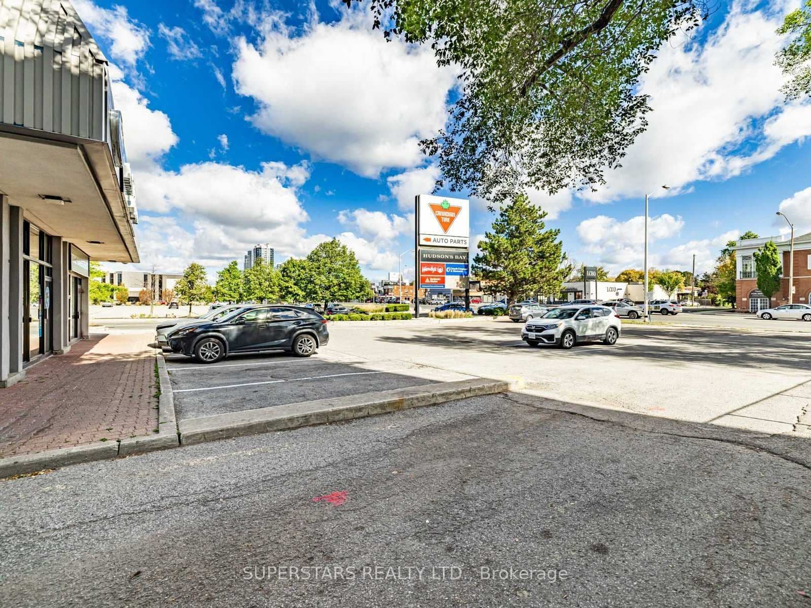 6212 Yonge Street, Unit 103A thumbnail 17
