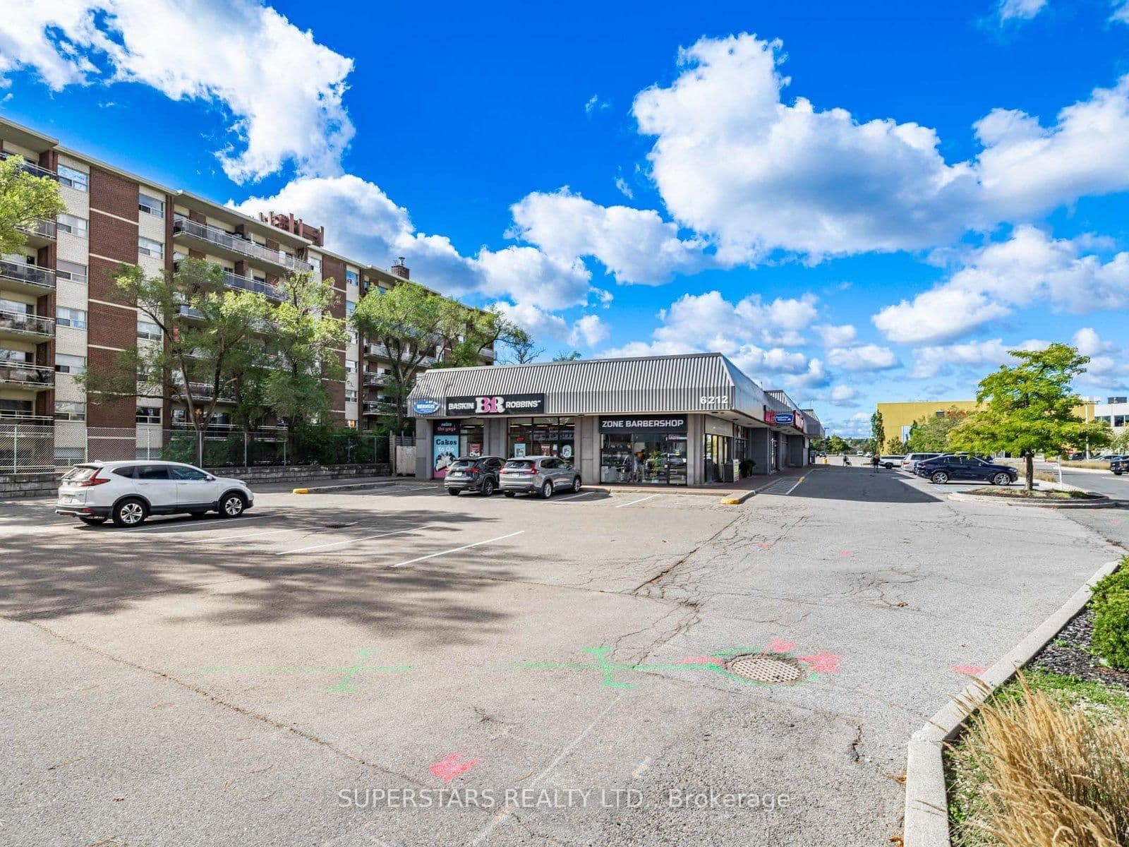 6212 Yonge Street, Unit 103A thumbnail 18